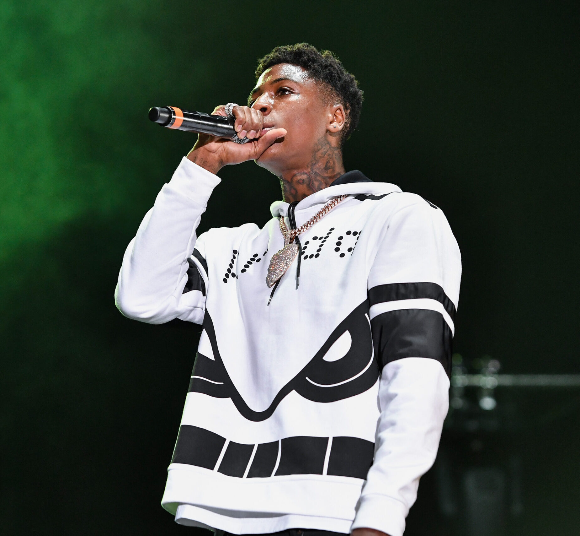 NBA Youngboy I Need To Know Mp3 Download