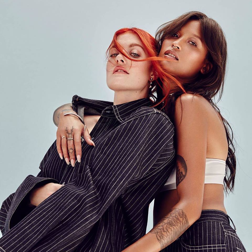 Icona Pop Where Do We Go From Here Mp3 Download