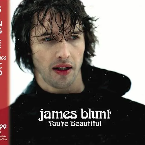 James Blunt You’re Beautiful Mp3 Download