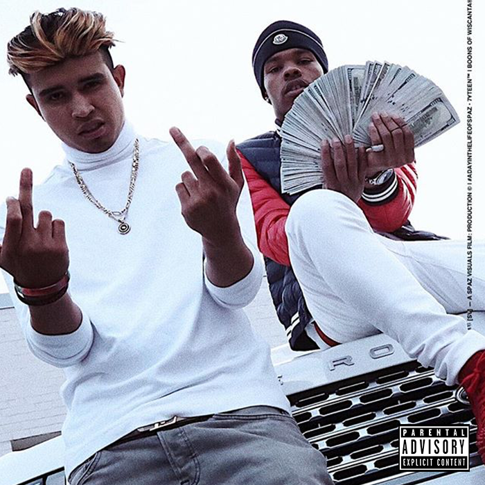 Kap G & Lil Baby – Shoe Box 5