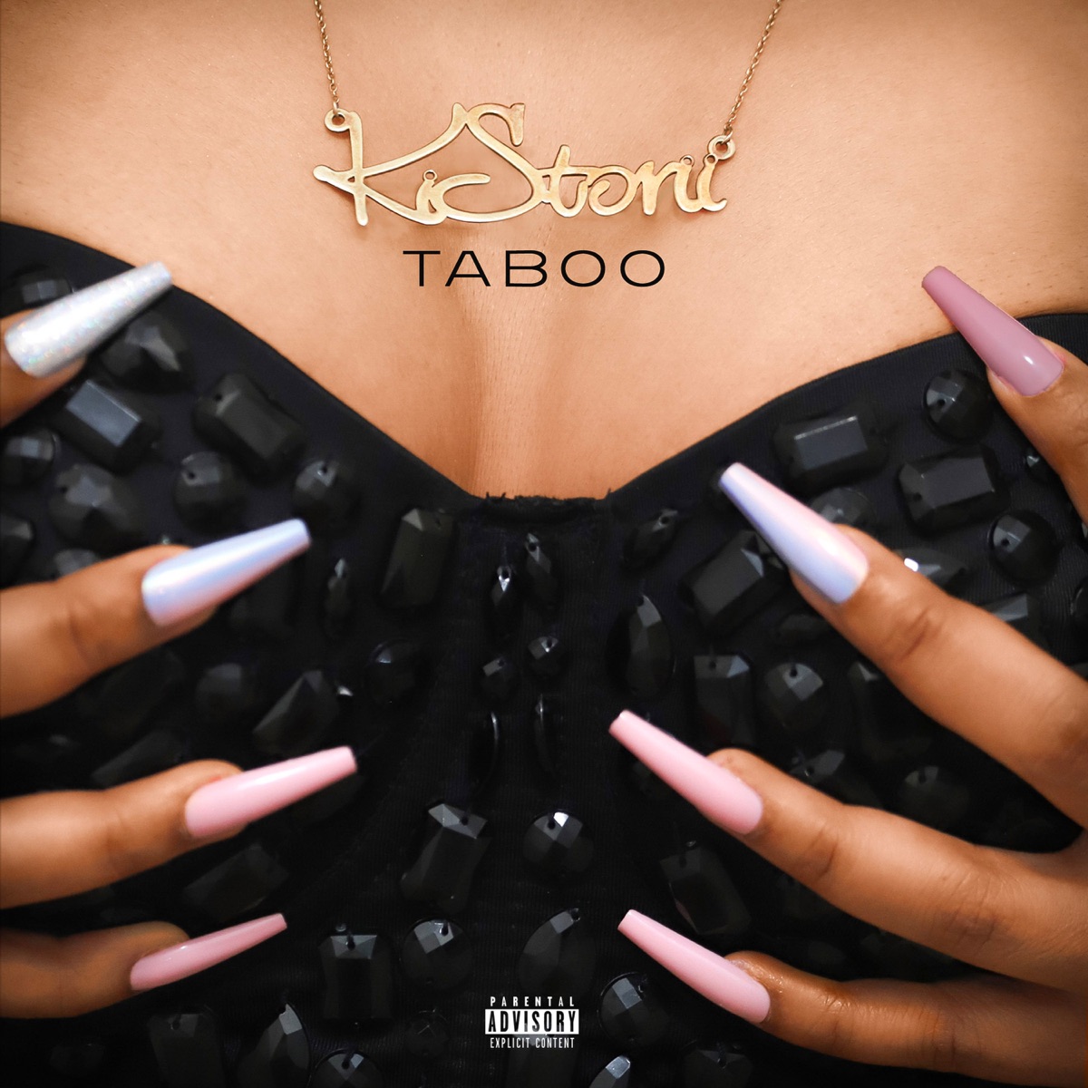 Ki Storii – Taboo Ft. Brianna Knight 1