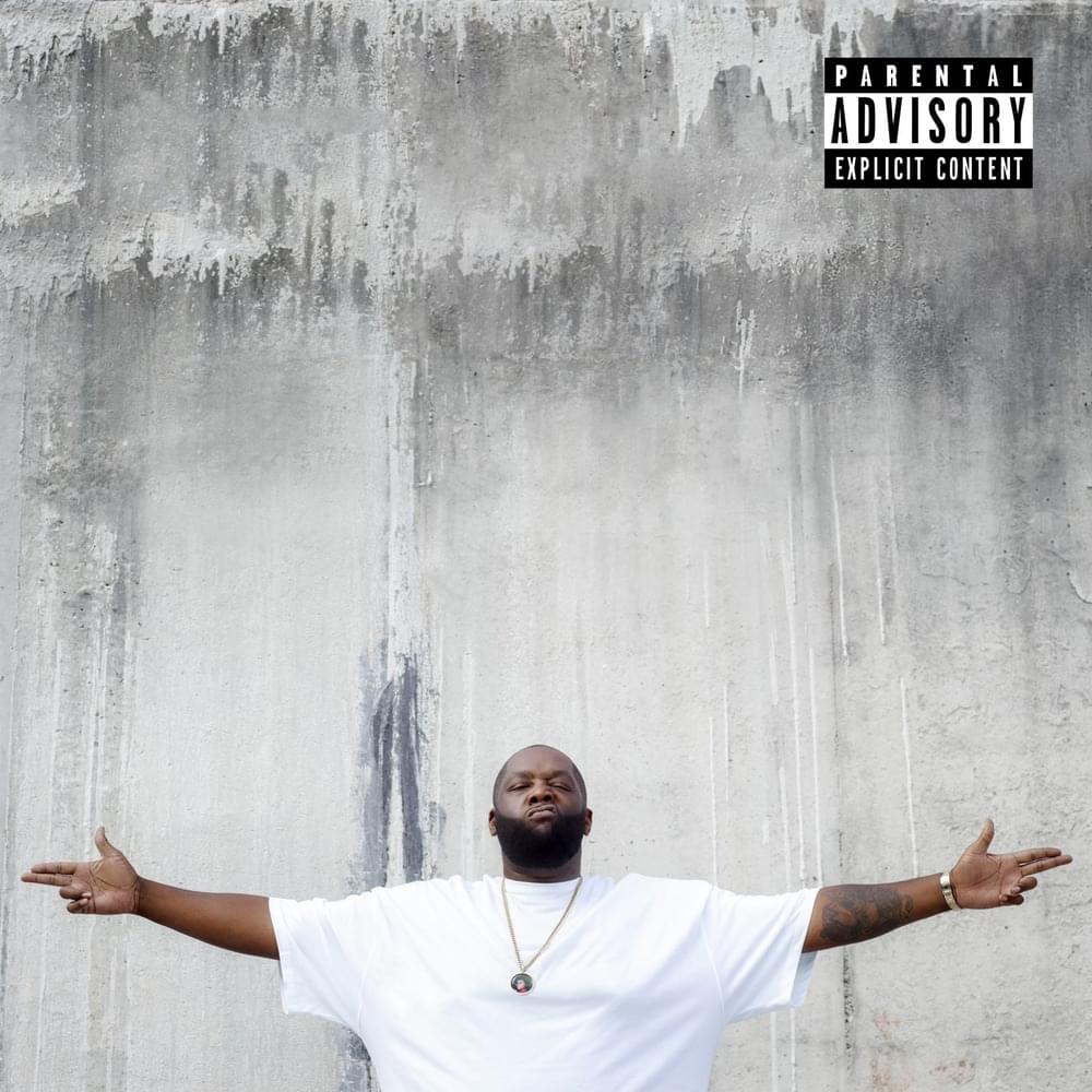 Killer Mike MICHAEL Zip Download