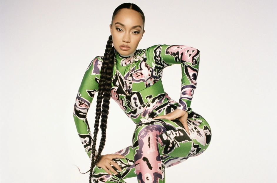 Leigh-Anne – Don’t Say Love 2