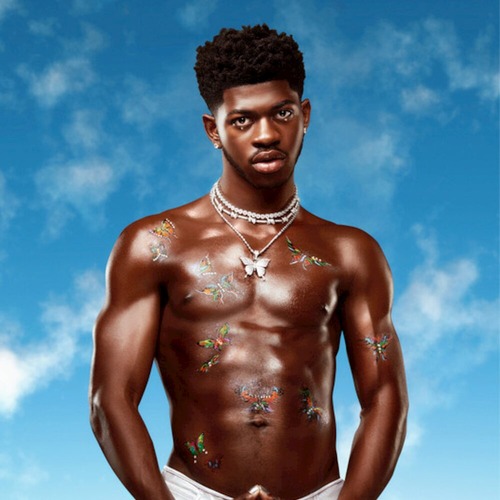 Lil Nas X - DOLLA SIGN SLIME Ft. Megan Thee Stallion 3