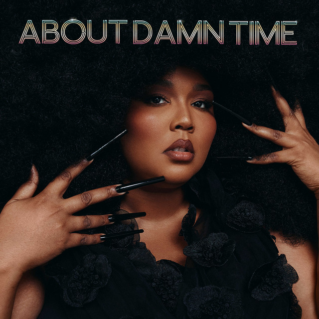 Lizzo - About Damn Time 2