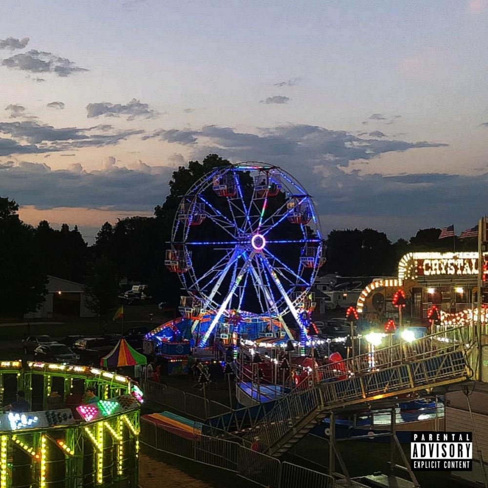 Lonely Cortell ferris wheel nights Zip Download