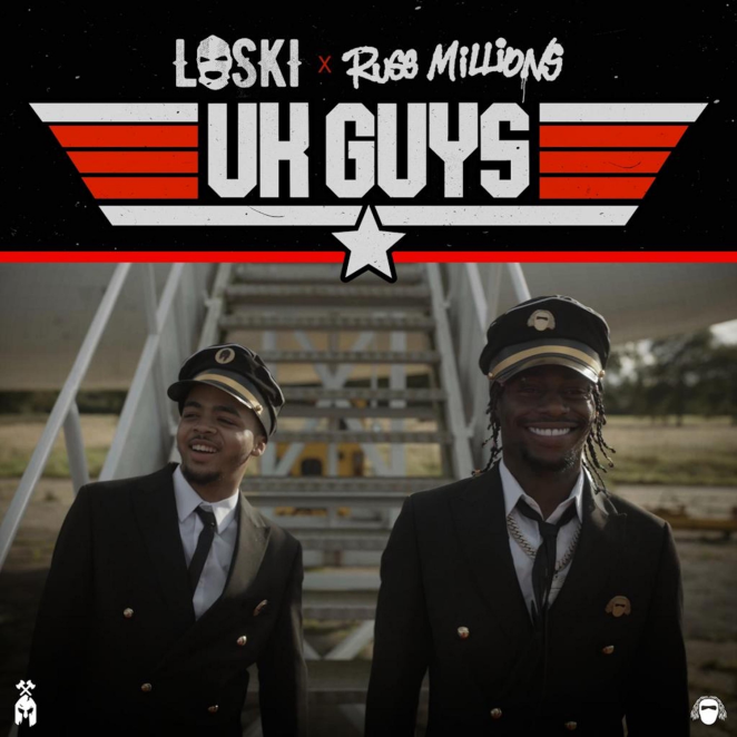 Loski UK Guys Mp3 Download