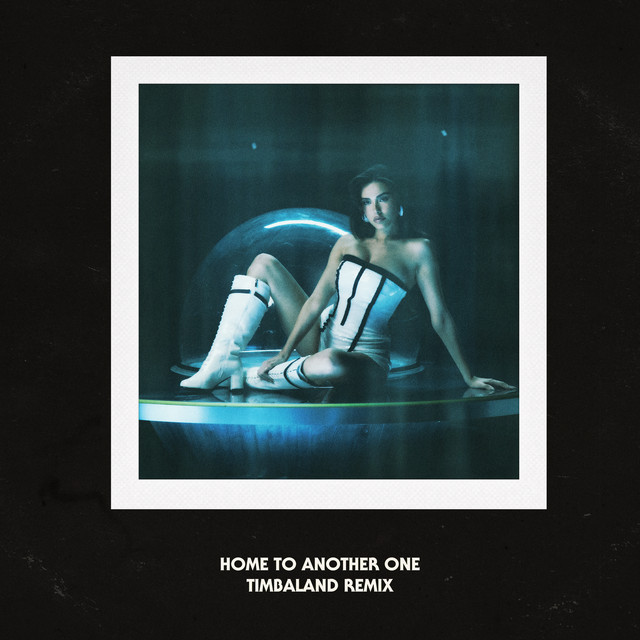 Madison Beer & Timbaland – Home To Another One (Timbaland Remix) 4