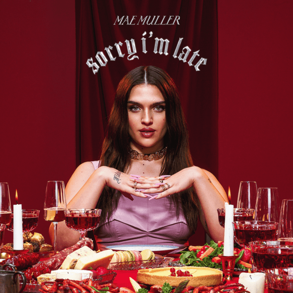 Mae Muller - Me, Myself & I 2