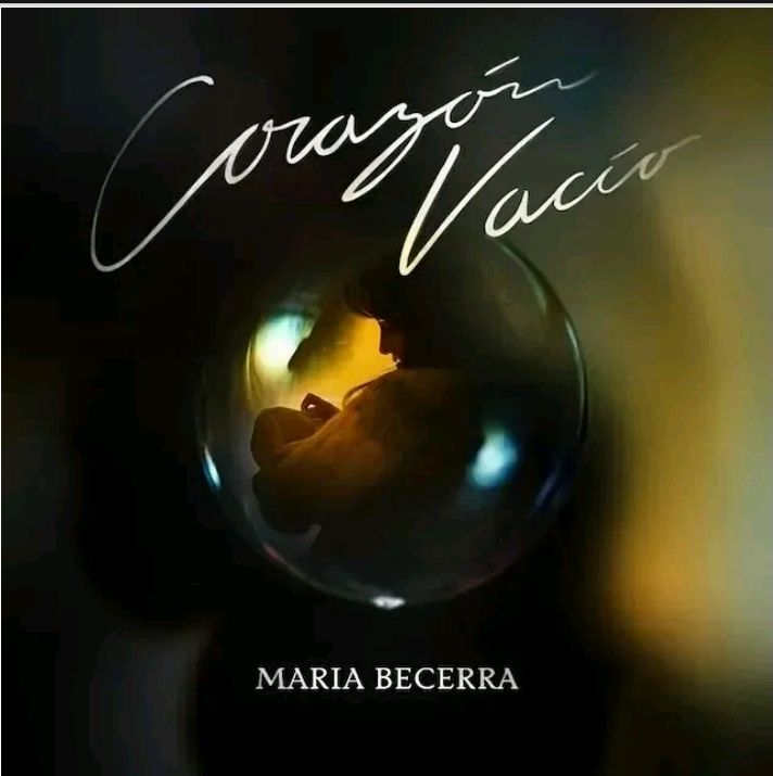 Maria Becerra - CORAZÓN VACÍO 3