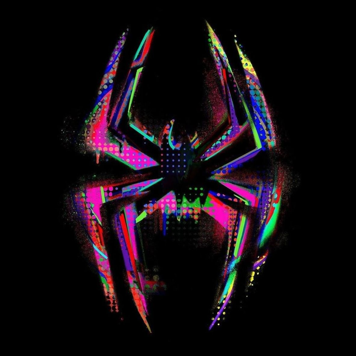 Metro Boomin Spider-Man: Across the Spider-Verse ZIP ALBUM DOWNLOAD