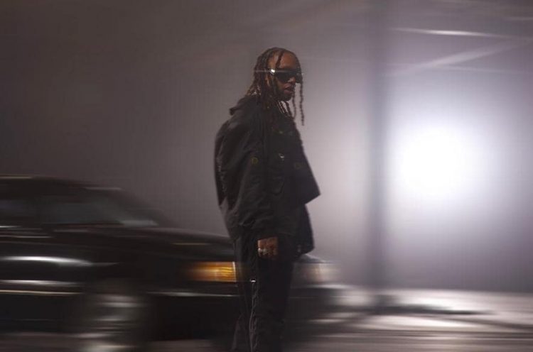 Ty Dolla $ign – Motion 5