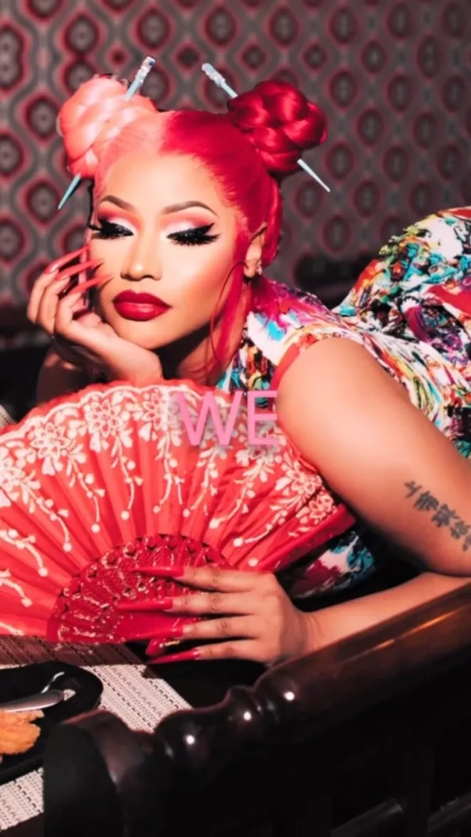 Nicki Minaj & 50 Cent Body Count Mp3 Download