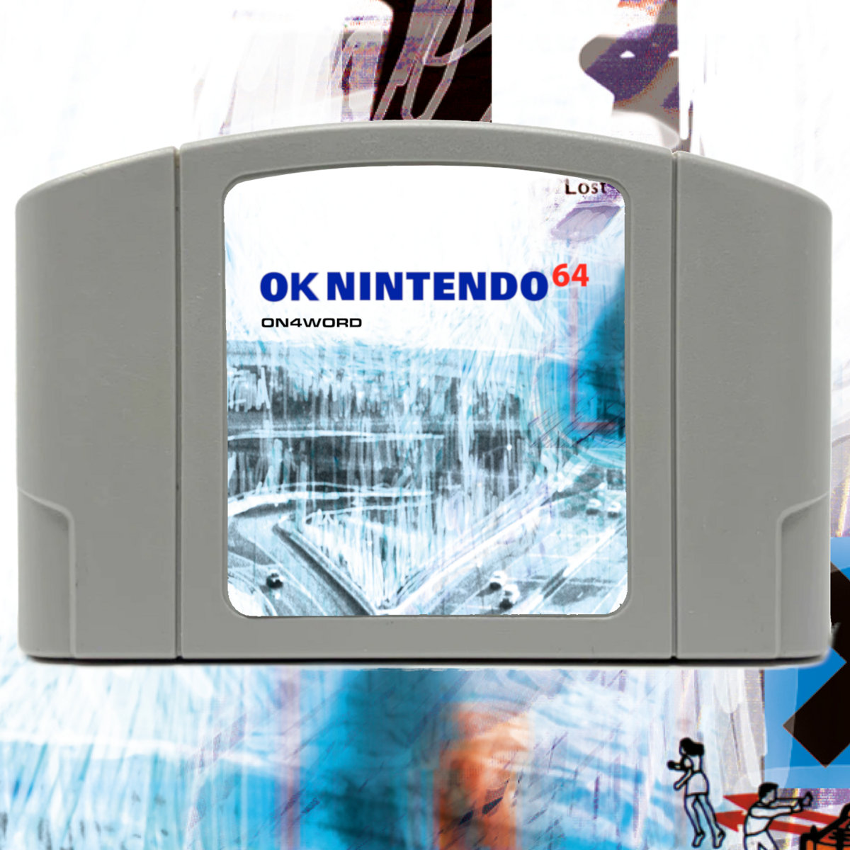 On4word OK Nintendo 64 Zip Download