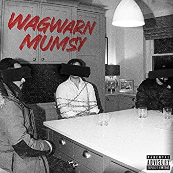 P Money – Wagwarn Mumsy Ft. D Double E, JME & Frisco 2