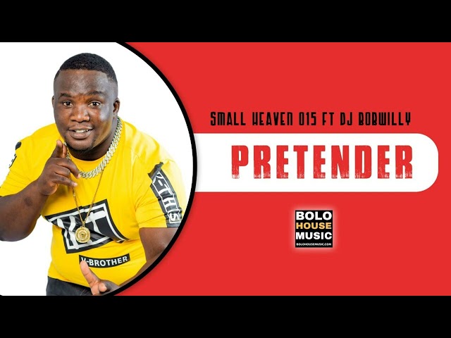 Small Heaven 015 Pretender Mp3 Download