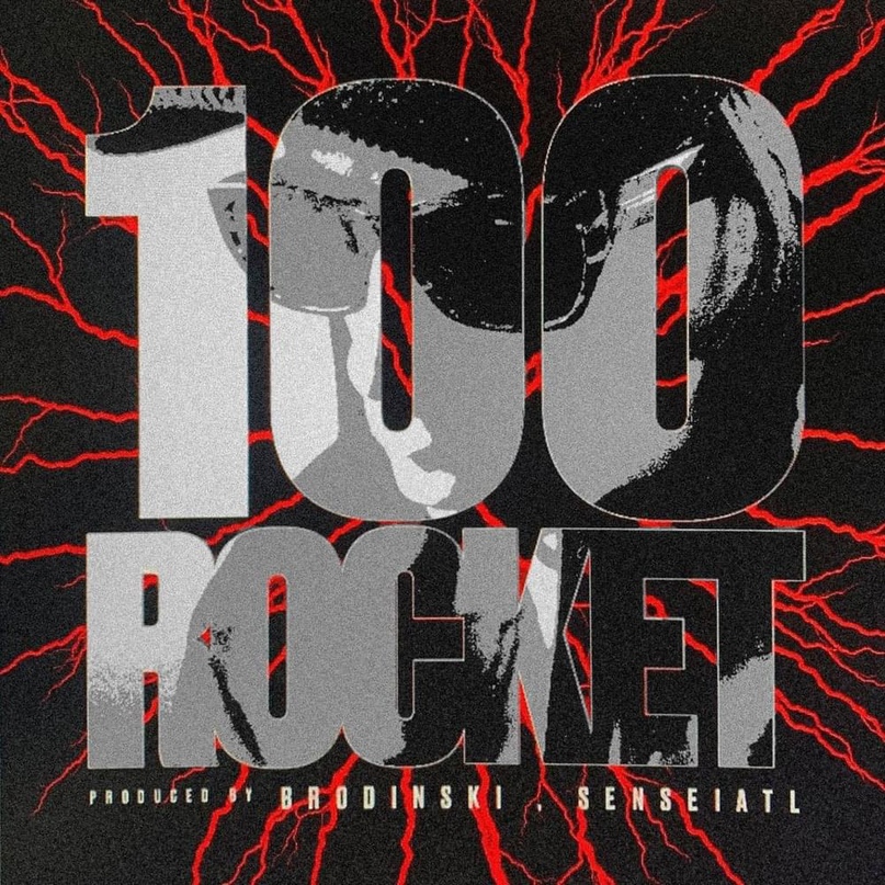 ROCKET – 100 1