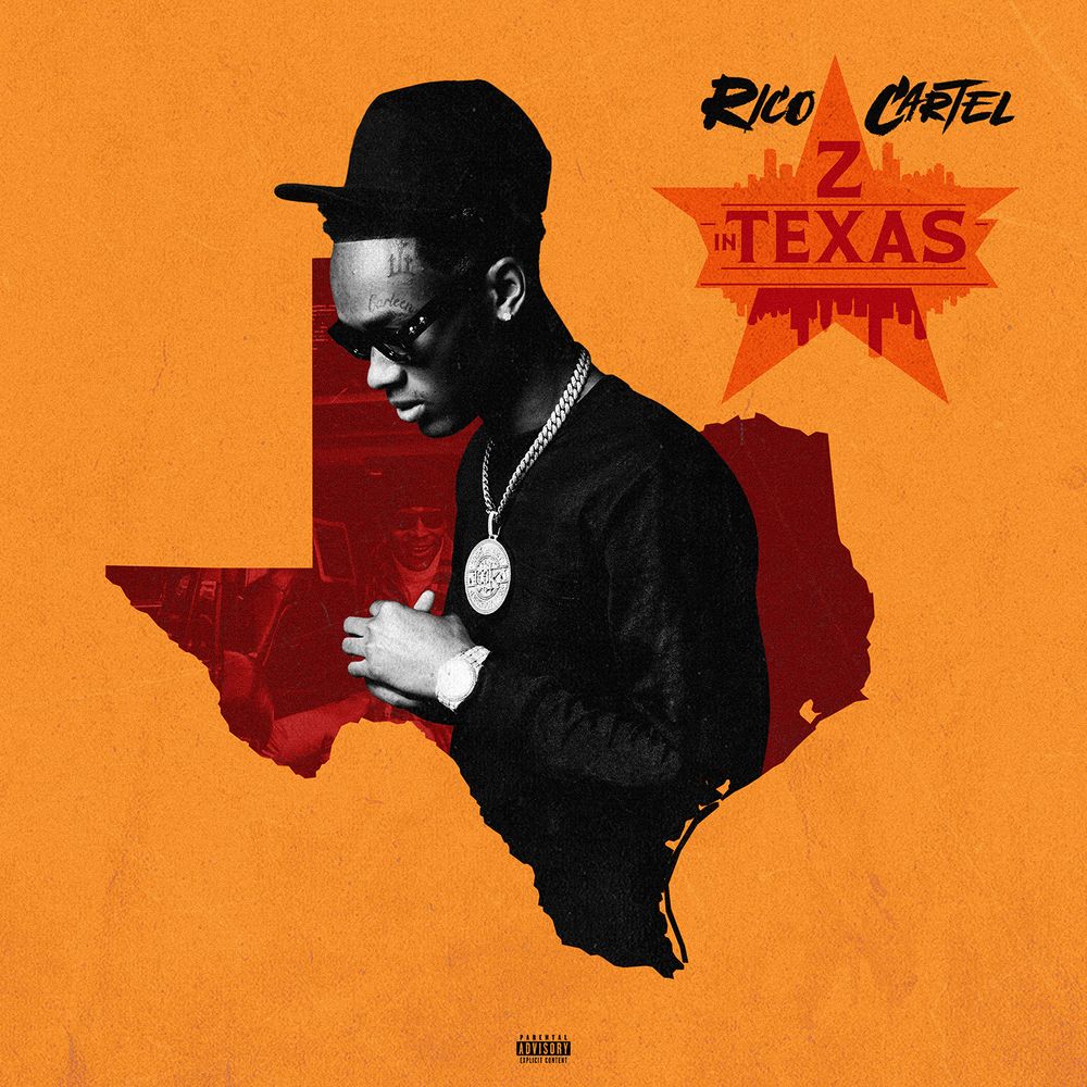 Rico Cartel - Z in Texas 3