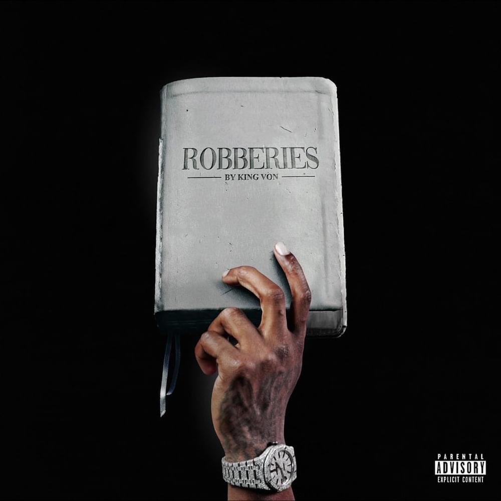 King Von Robberies Mp3 Download