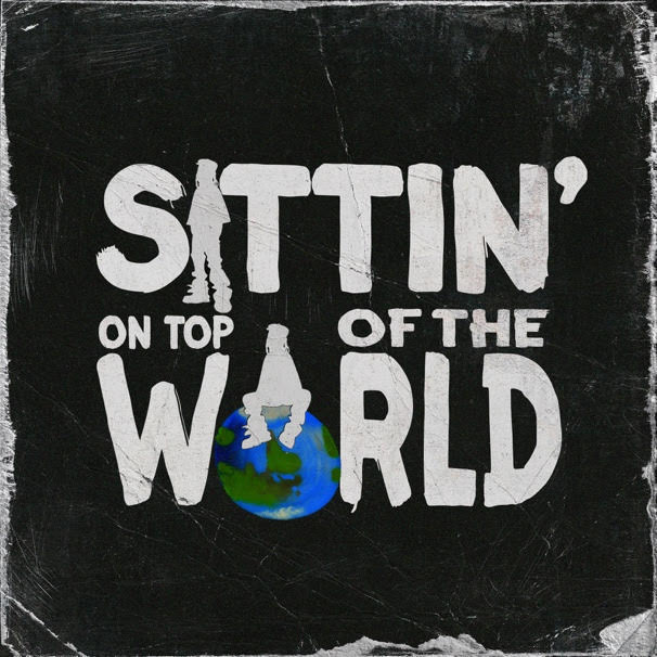 Burna Boy Sittin On Top Of The World Mp3 Download