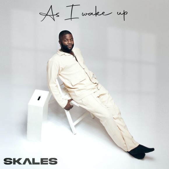 Skales - As I wake 1