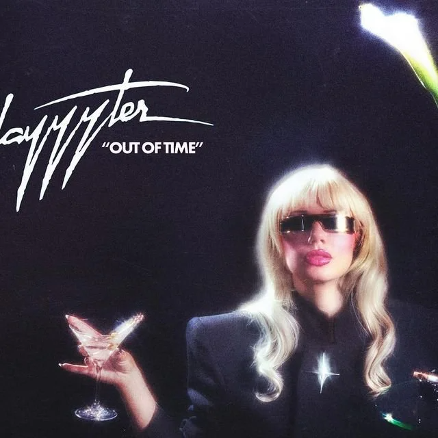 Slayyyter – Out Of Time 2