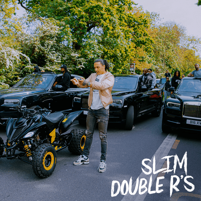 Slim Double R’s Mp3 Download