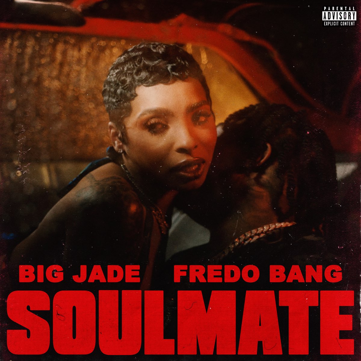 Big Jade & Fredo Bang Soulmate Mp3 Download