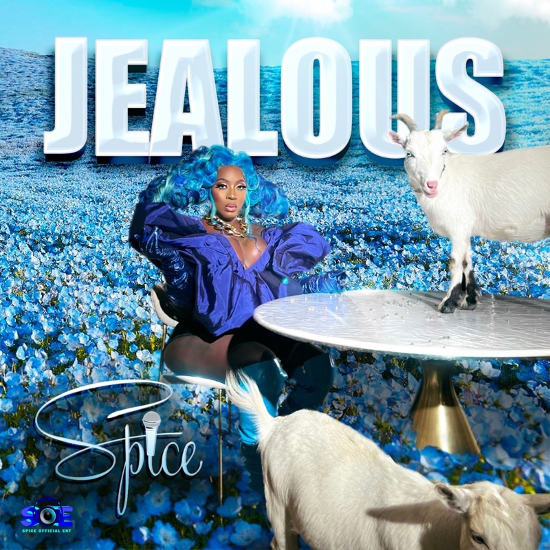 Spice - Jealous 1