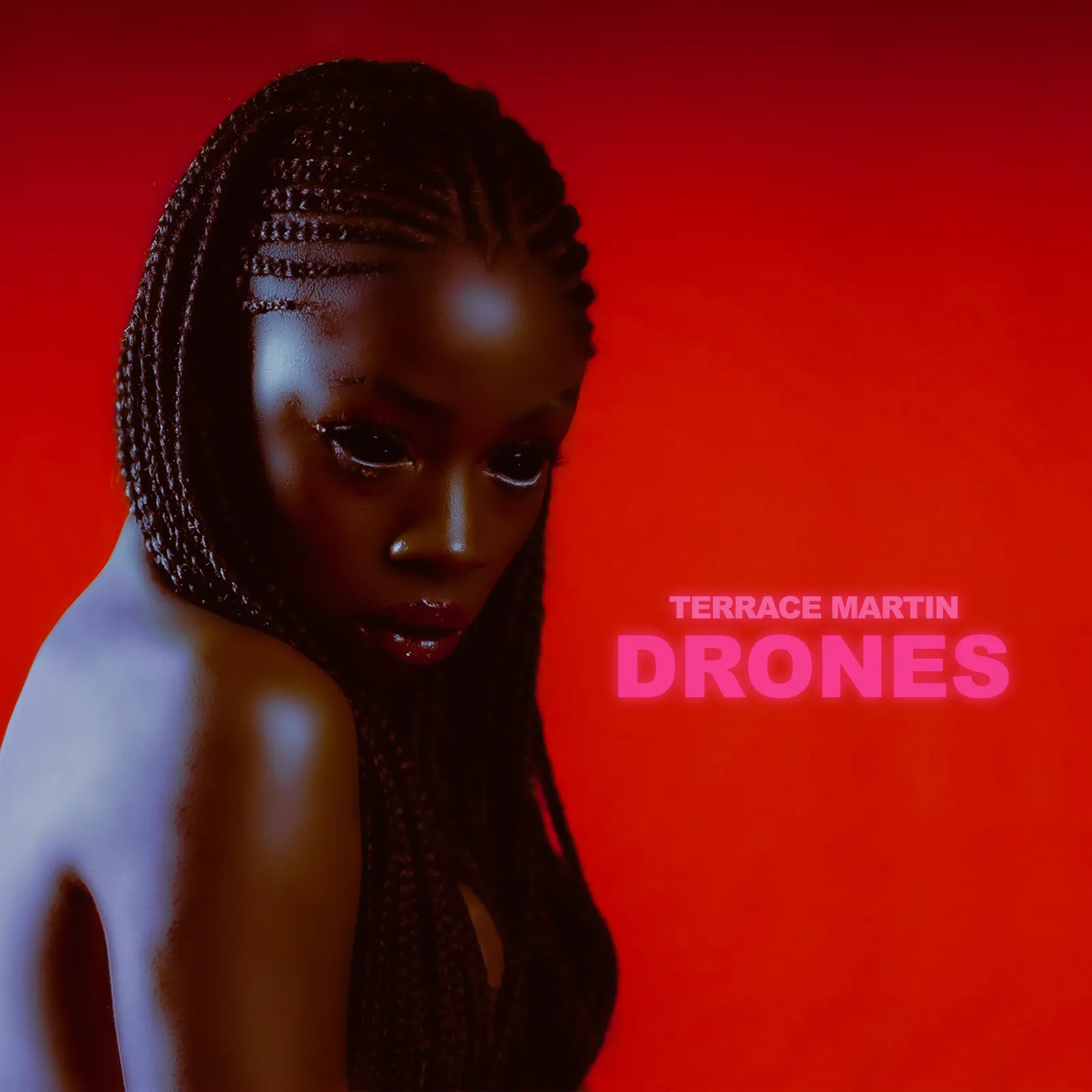 Terrace Martin – Degnan Dreams Ft. Keyon Harrold, Dominique Sanders & Justin Tyson 2