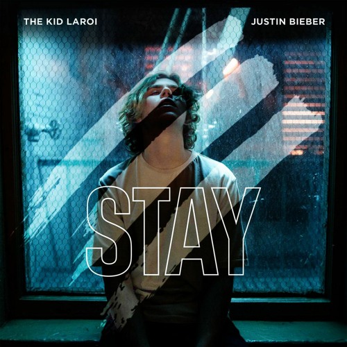 The Kid LAROI & Justin Bieber - STAY 3