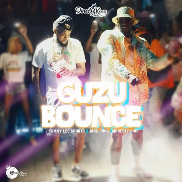 Tommy Lee Sparta Guzu Bounce Mp3 Download