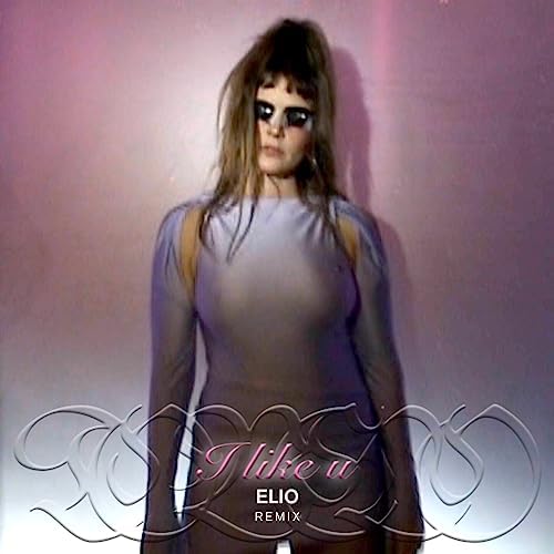 Tove Lo i like u (ELIO Remix) Mp3 Download