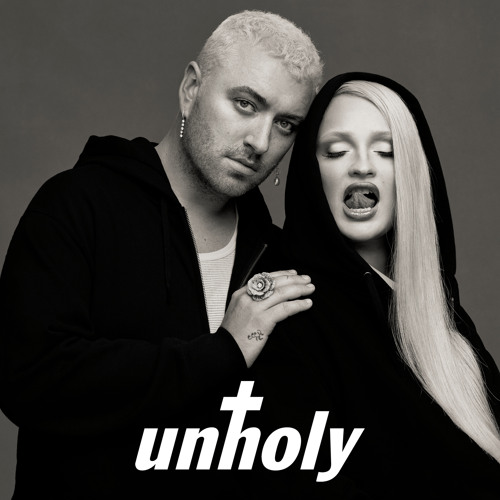 Sam Smith – Unholy ft. Kim Petras 28