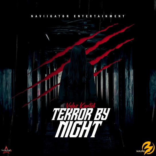 Vybz Kartel – Terror By Night 1