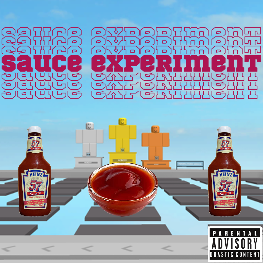 CRZFawkz Weeks Before Sauce Experiment Zip Download