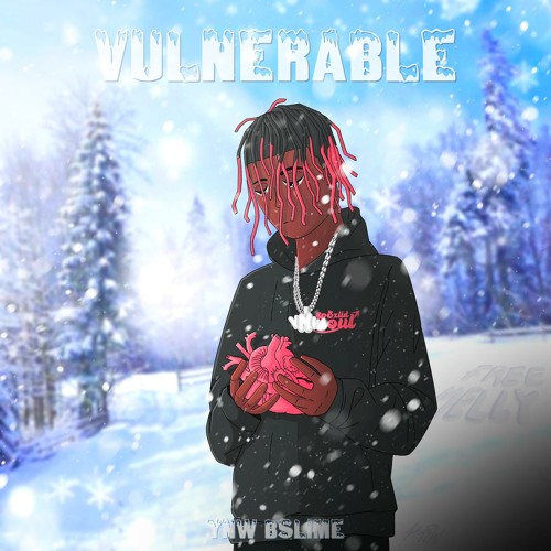 YNW BSlime - Vulnerable 1