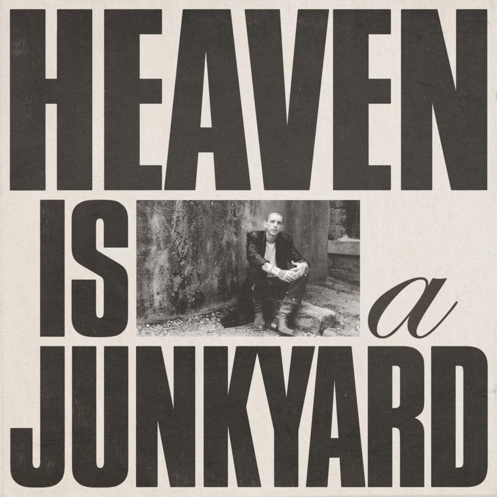 ALBUM: Youth Lagoon – Heaven Is a Junkyard 1