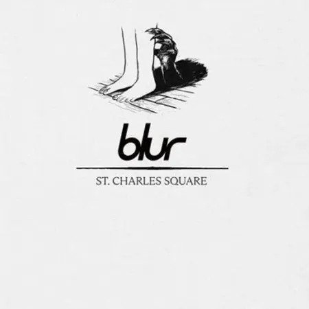 Blur - St. Charles Square 1