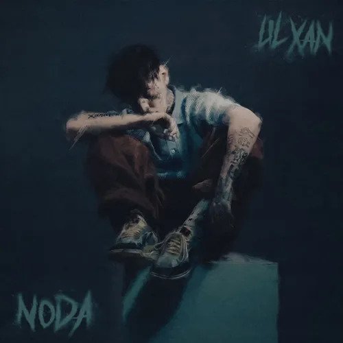 Lil Xan - NODA 14