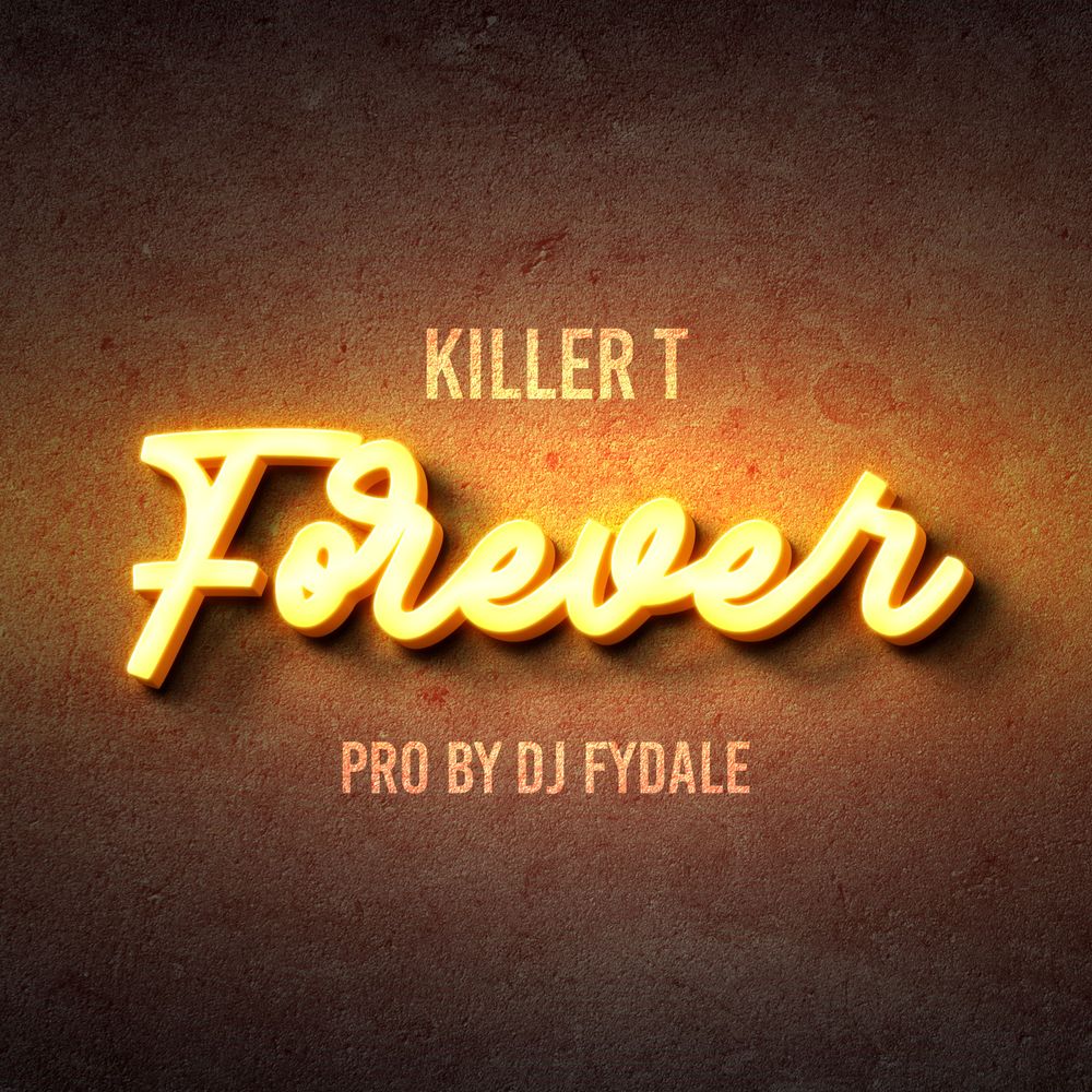 Killer T – Forever 4