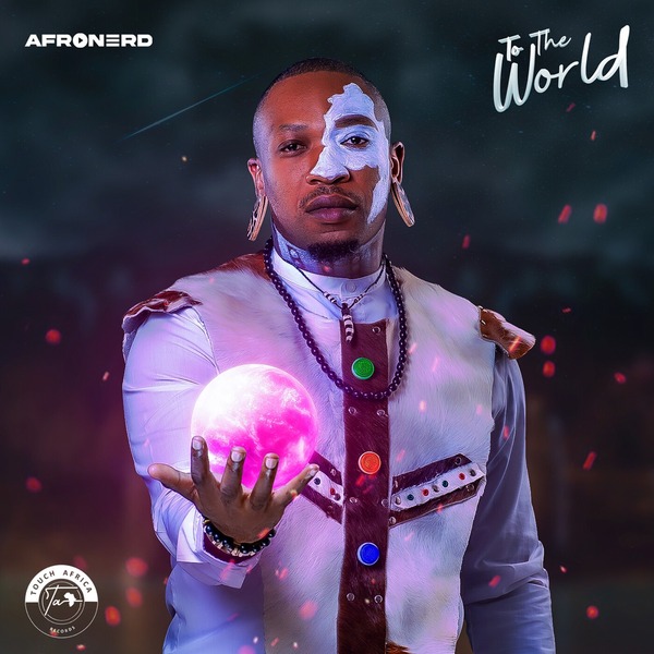 Afronerd – Let It Go Ft. NAE (SA) 1