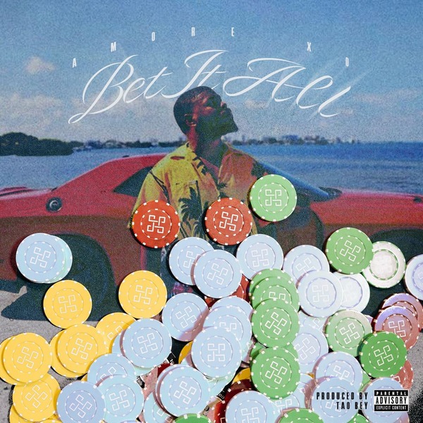 Amore XO – Bet It All 2