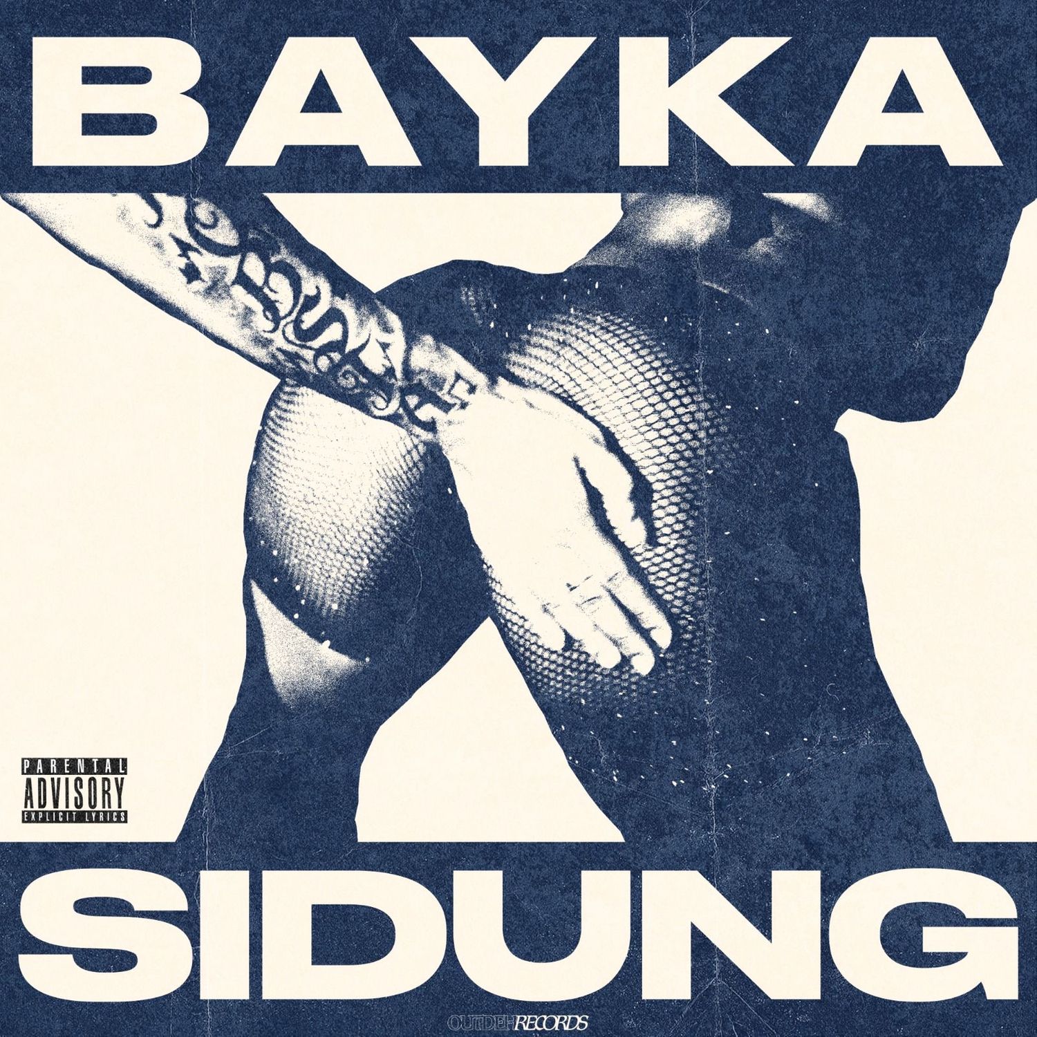 Bayka SIDUNG Mp3 Download