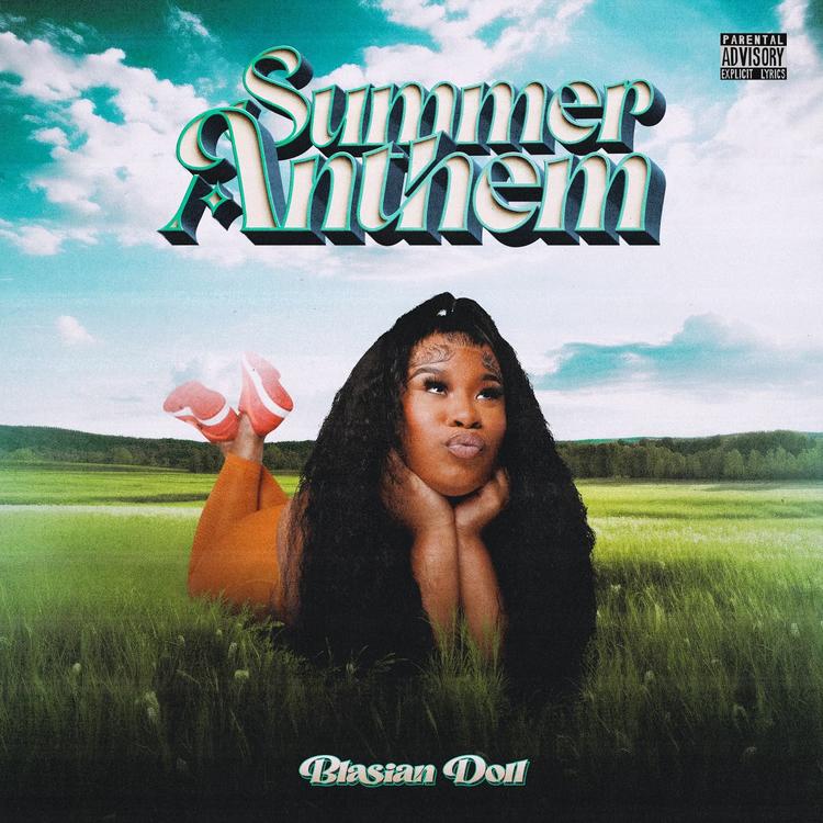 Blasian Doll - Summer Anthem 1