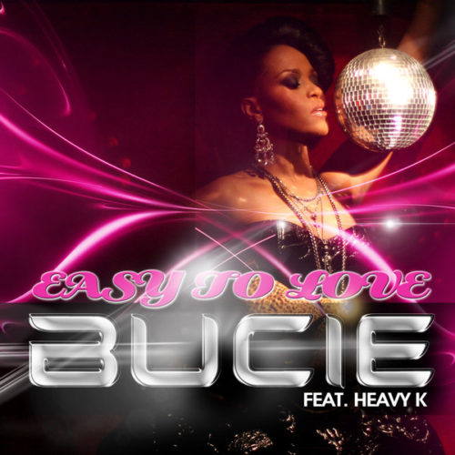 Bucie – Easy to Love 3