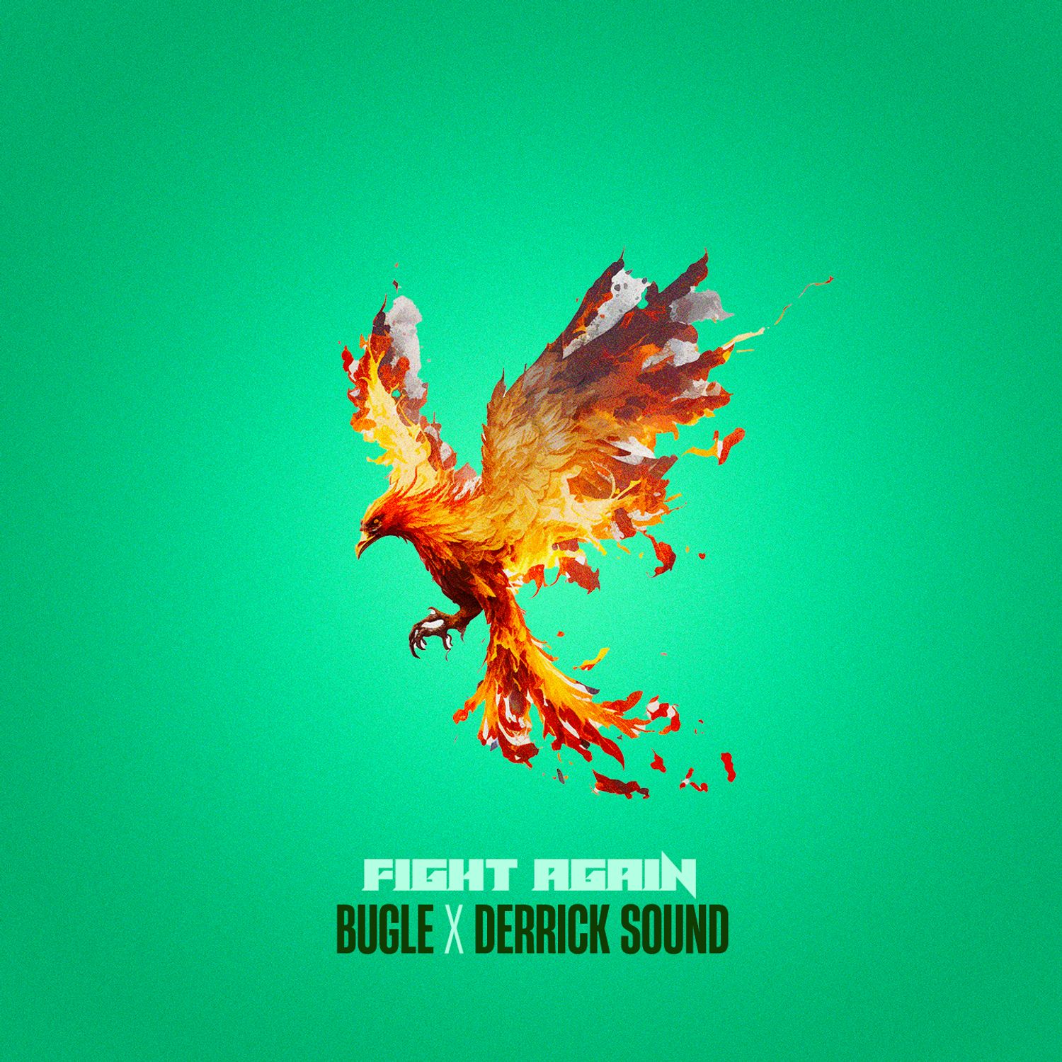 Bugle Fight Again Mp3 Download