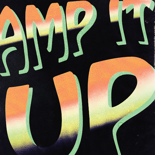 Cadenza, BEAM & Amaarae - Amp It Up 1