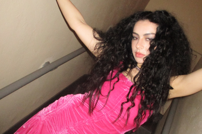 Charli XCX Speed Drive (From Barbie The Album) Mp3 Download