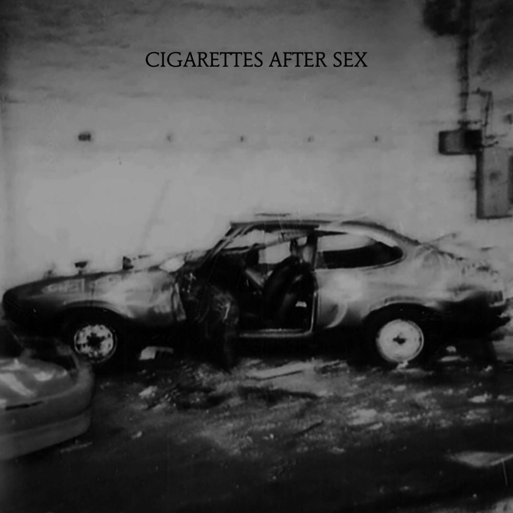 Cigarettes After Sex – Stop Waiting 1